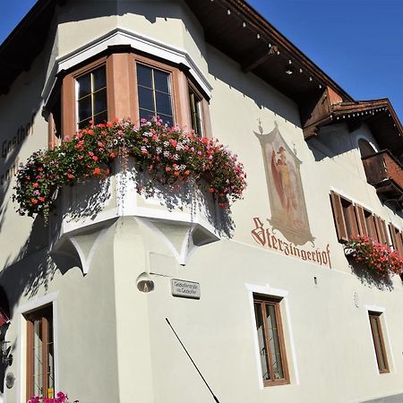 Gasthof Sterzingerhof Dış mekan fotoğraf