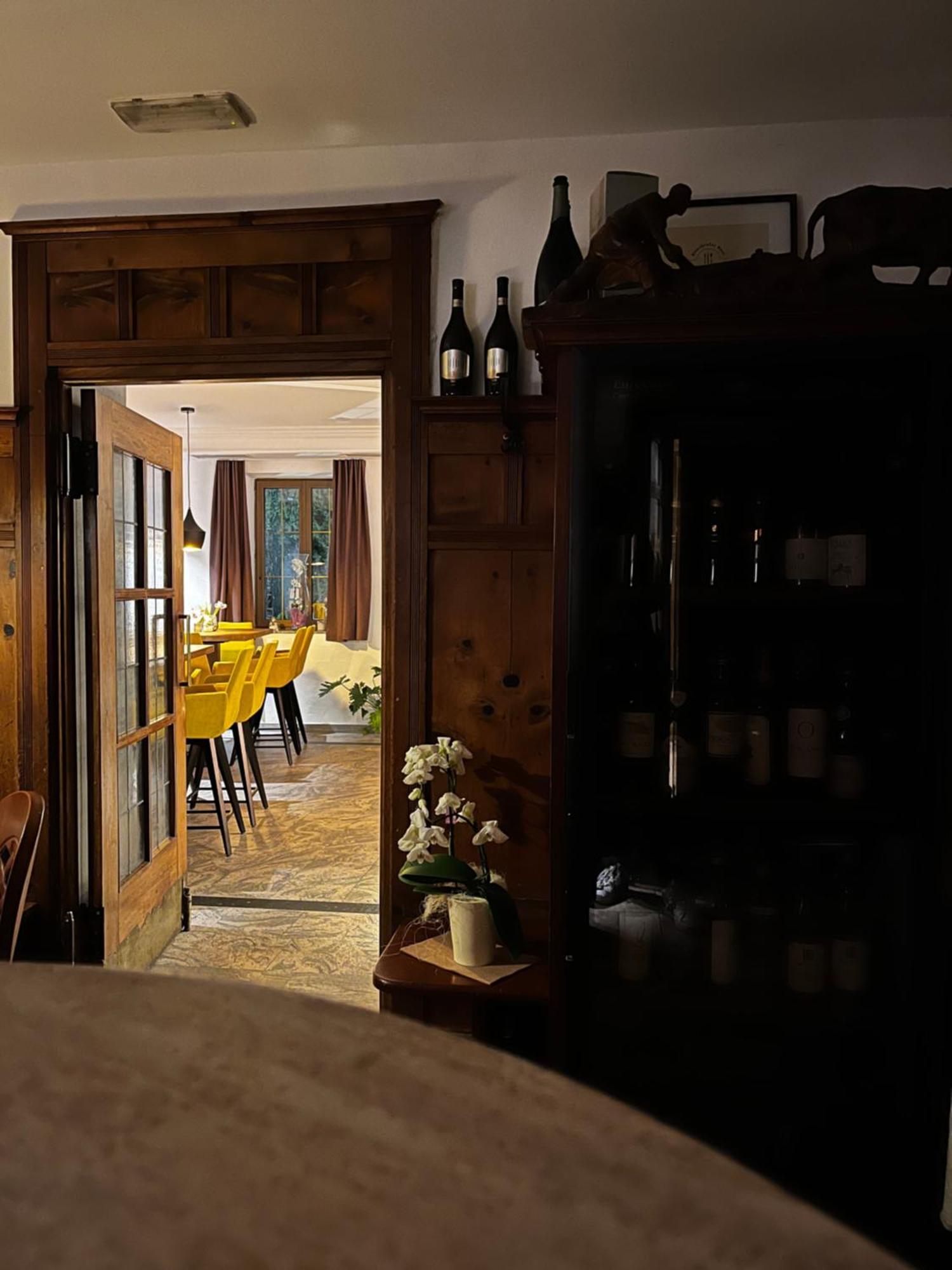 Gasthof Sterzingerhof Dış mekan fotoğraf