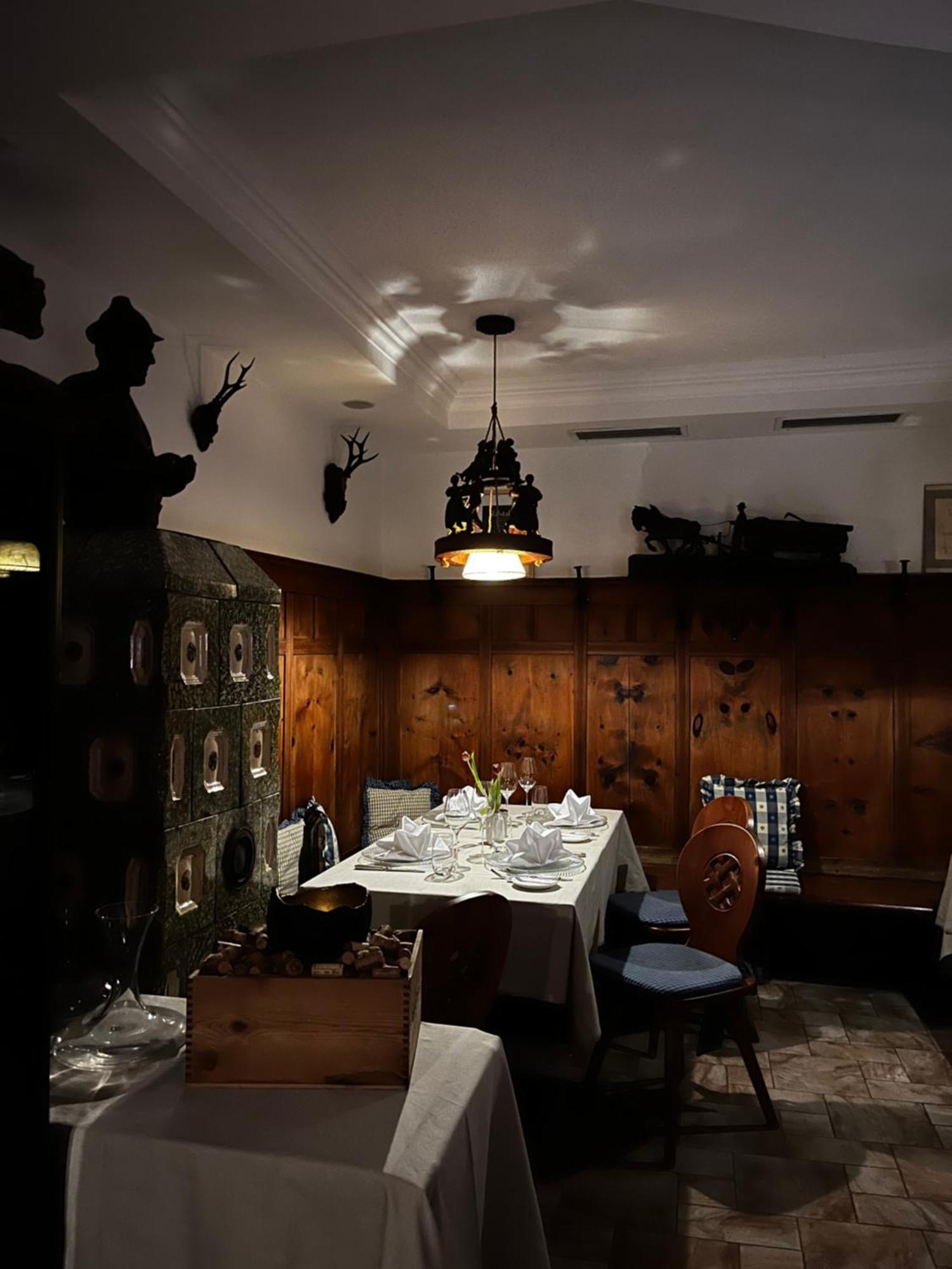 Gasthof Sterzingerhof Dış mekan fotoğraf