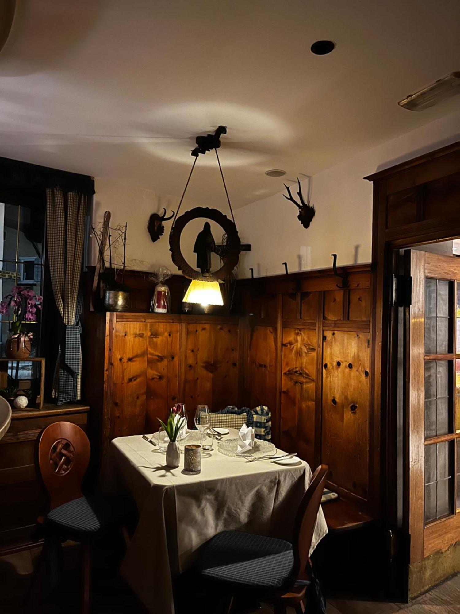 Gasthof Sterzingerhof Dış mekan fotoğraf