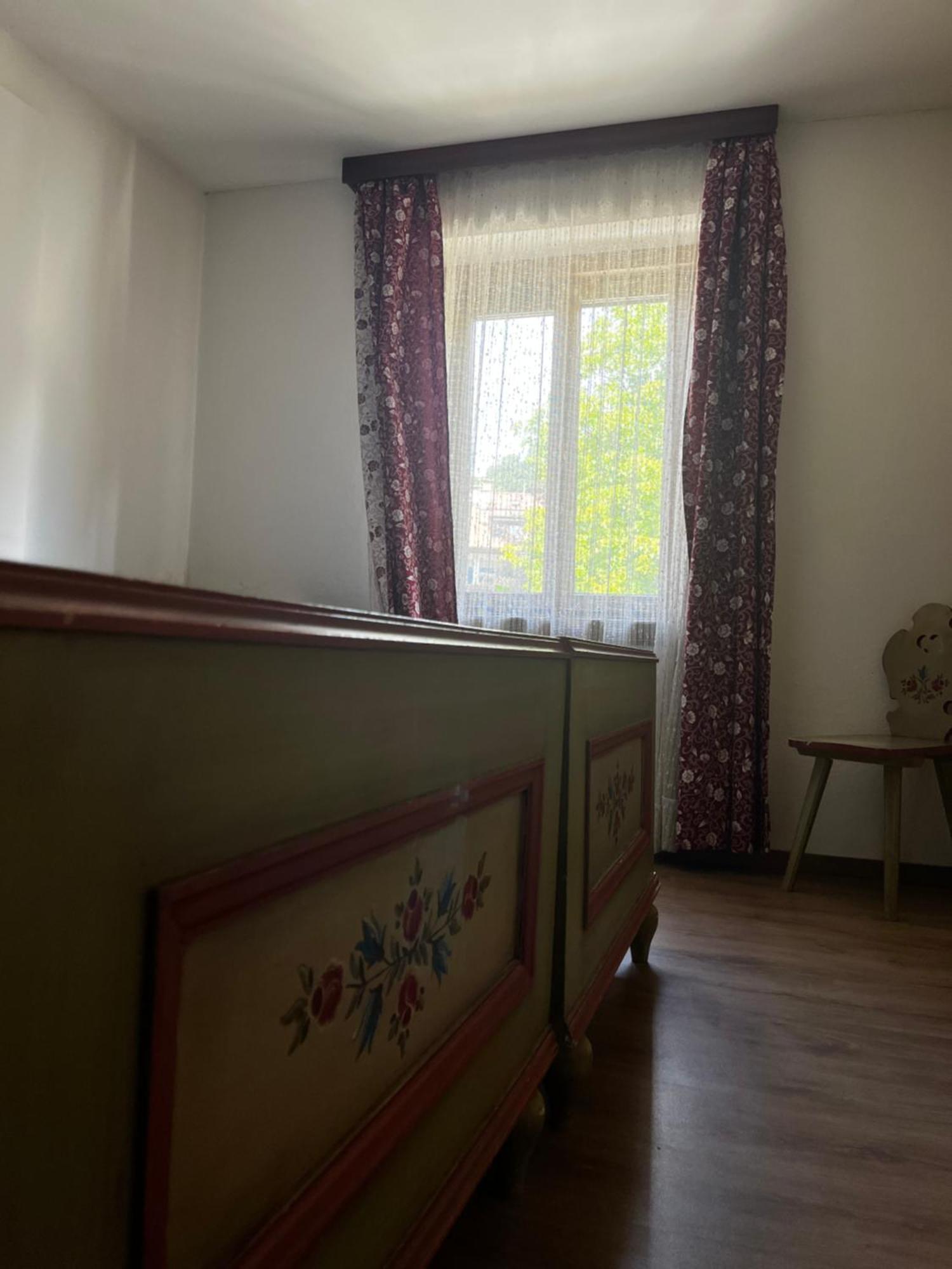 Gasthof Sterzingerhof Dış mekan fotoğraf
