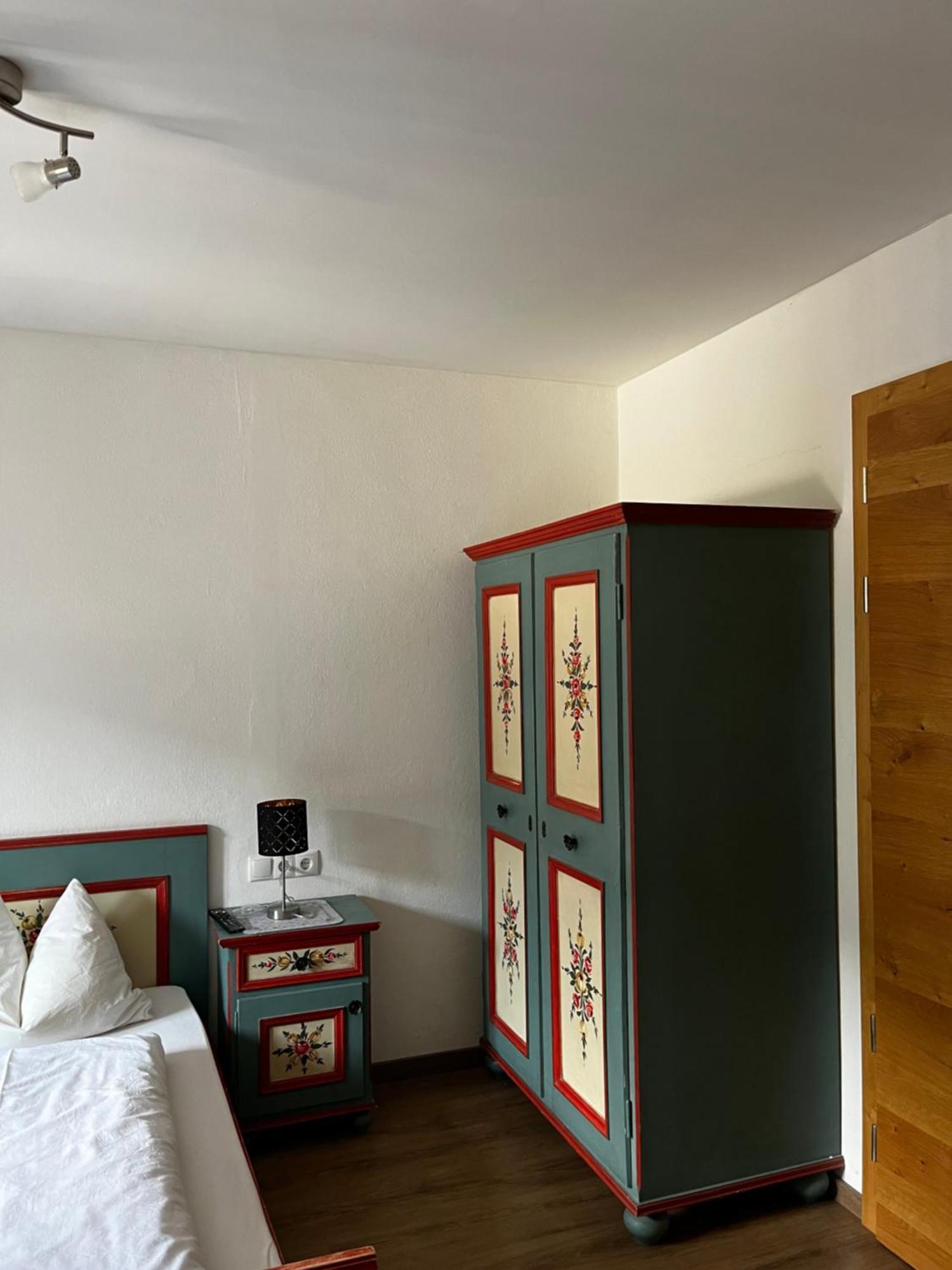 Gasthof Sterzingerhof Dış mekan fotoğraf