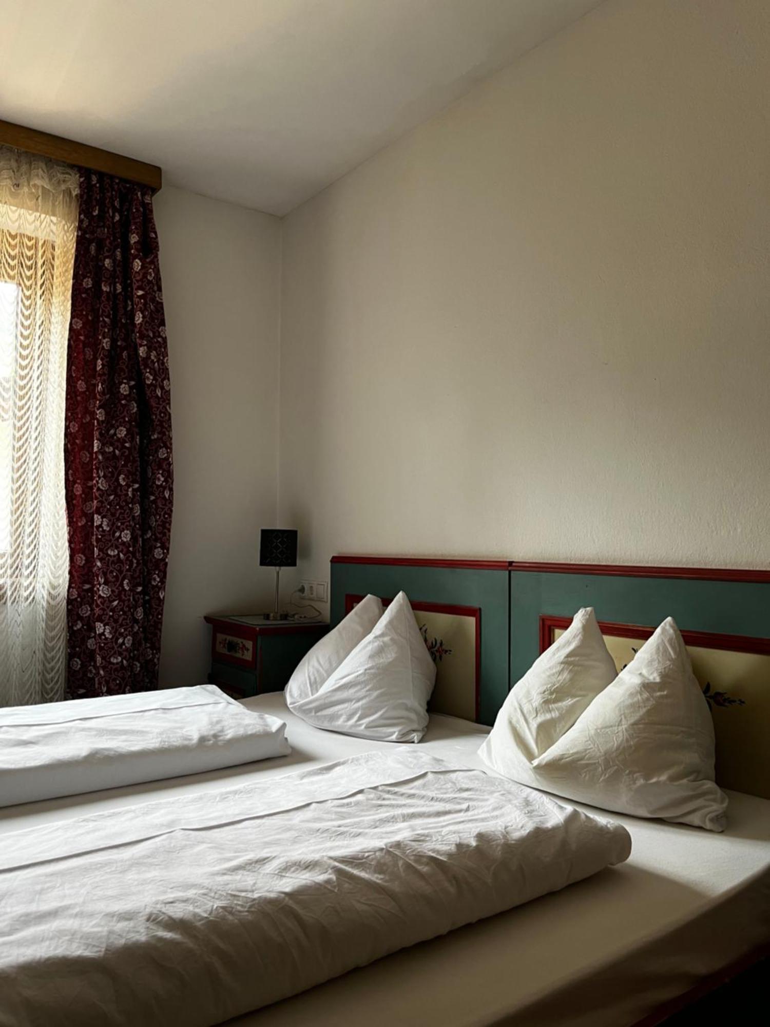 Gasthof Sterzingerhof Dış mekan fotoğraf