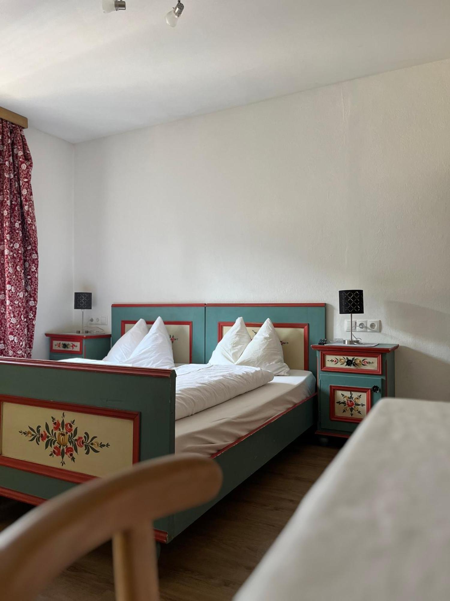 Gasthof Sterzingerhof Dış mekan fotoğraf