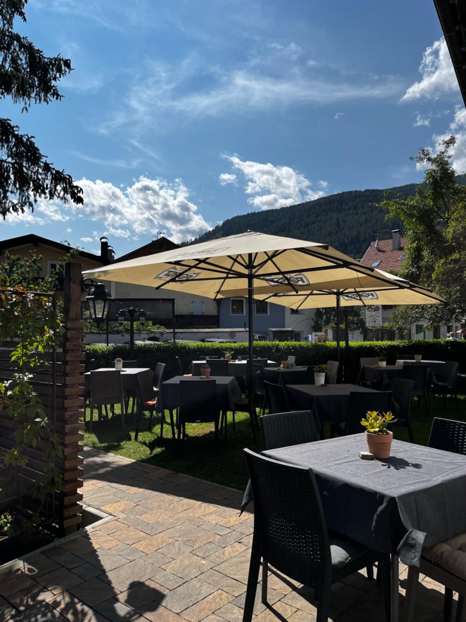 Gasthof Sterzingerhof Dış mekan fotoğraf