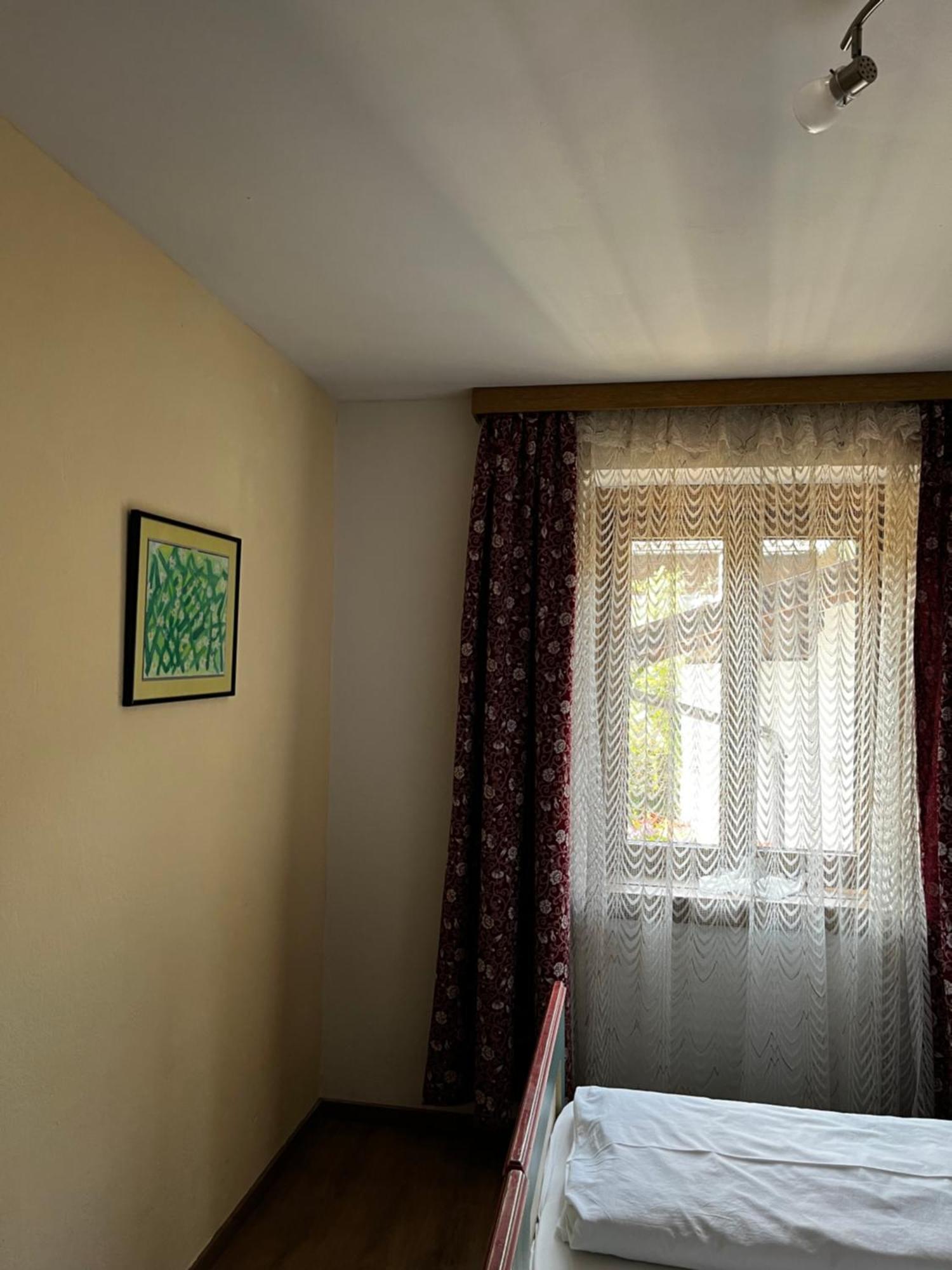 Gasthof Sterzingerhof Dış mekan fotoğraf