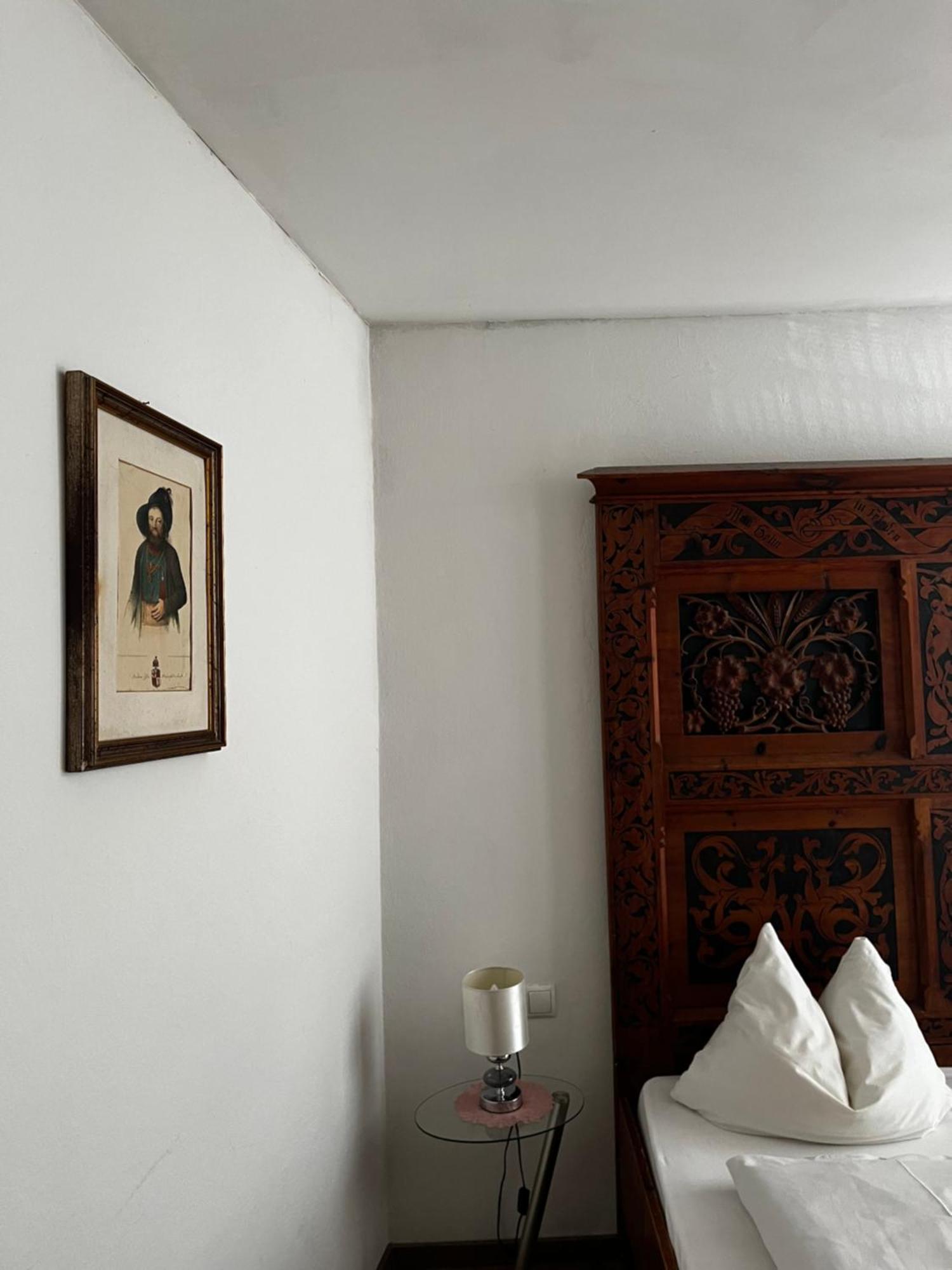 Gasthof Sterzingerhof Dış mekan fotoğraf