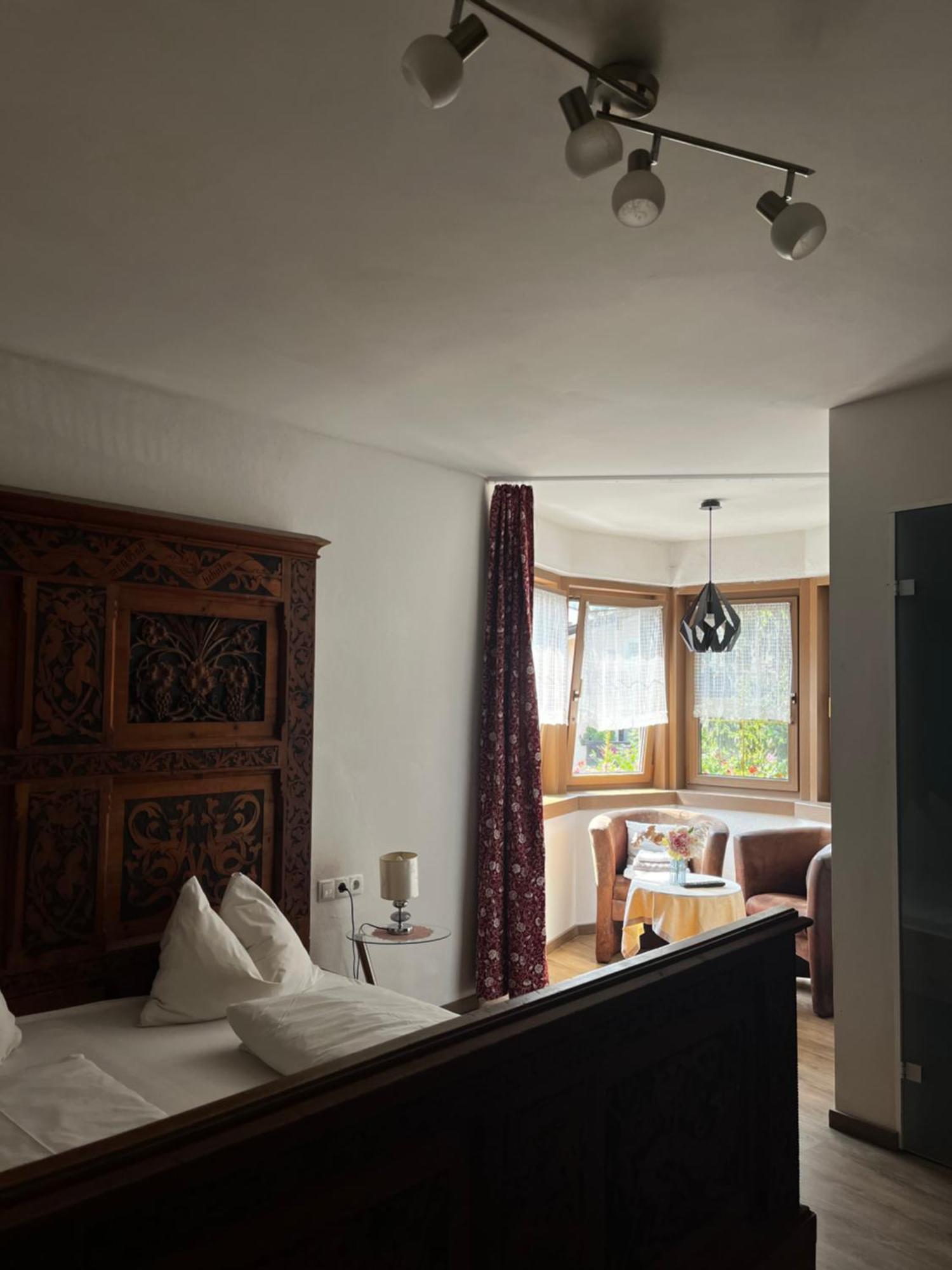 Gasthof Sterzingerhof Dış mekan fotoğraf