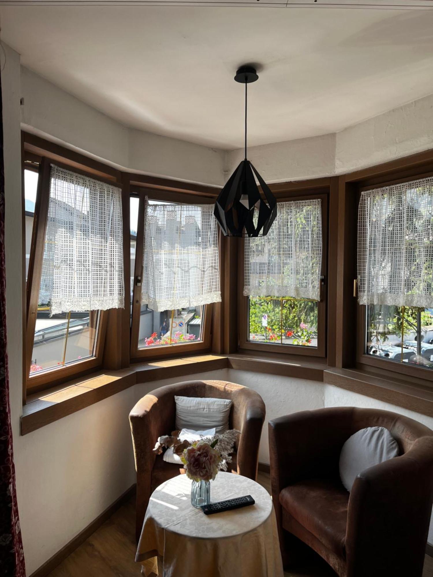Gasthof Sterzingerhof Dış mekan fotoğraf