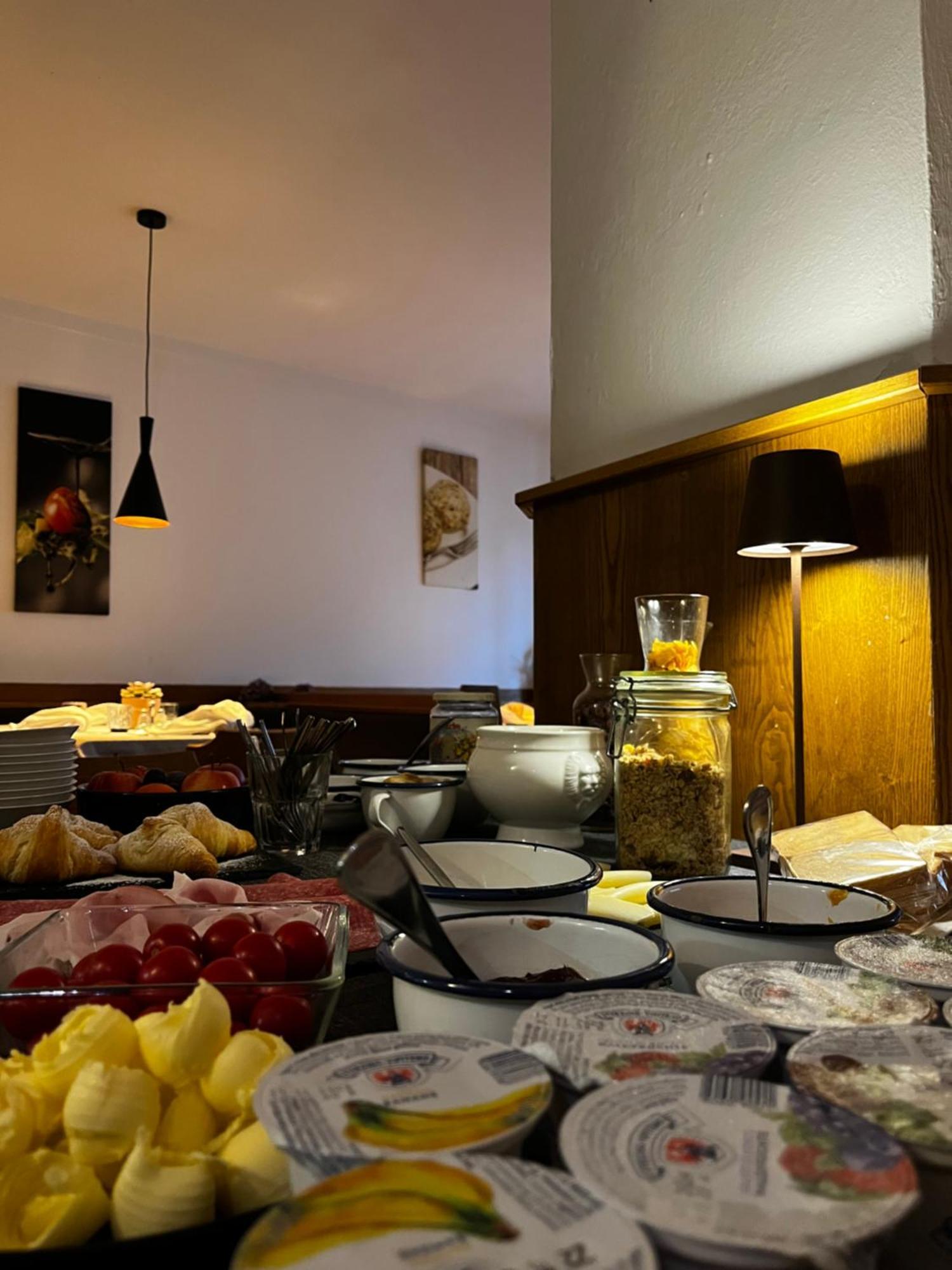 Gasthof Sterzingerhof Dış mekan fotoğraf