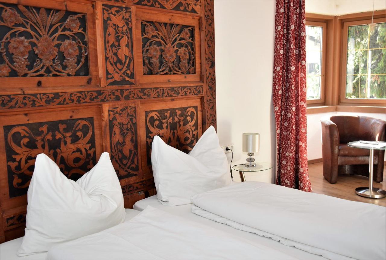 Gasthof Sterzingerhof Dış mekan fotoğraf