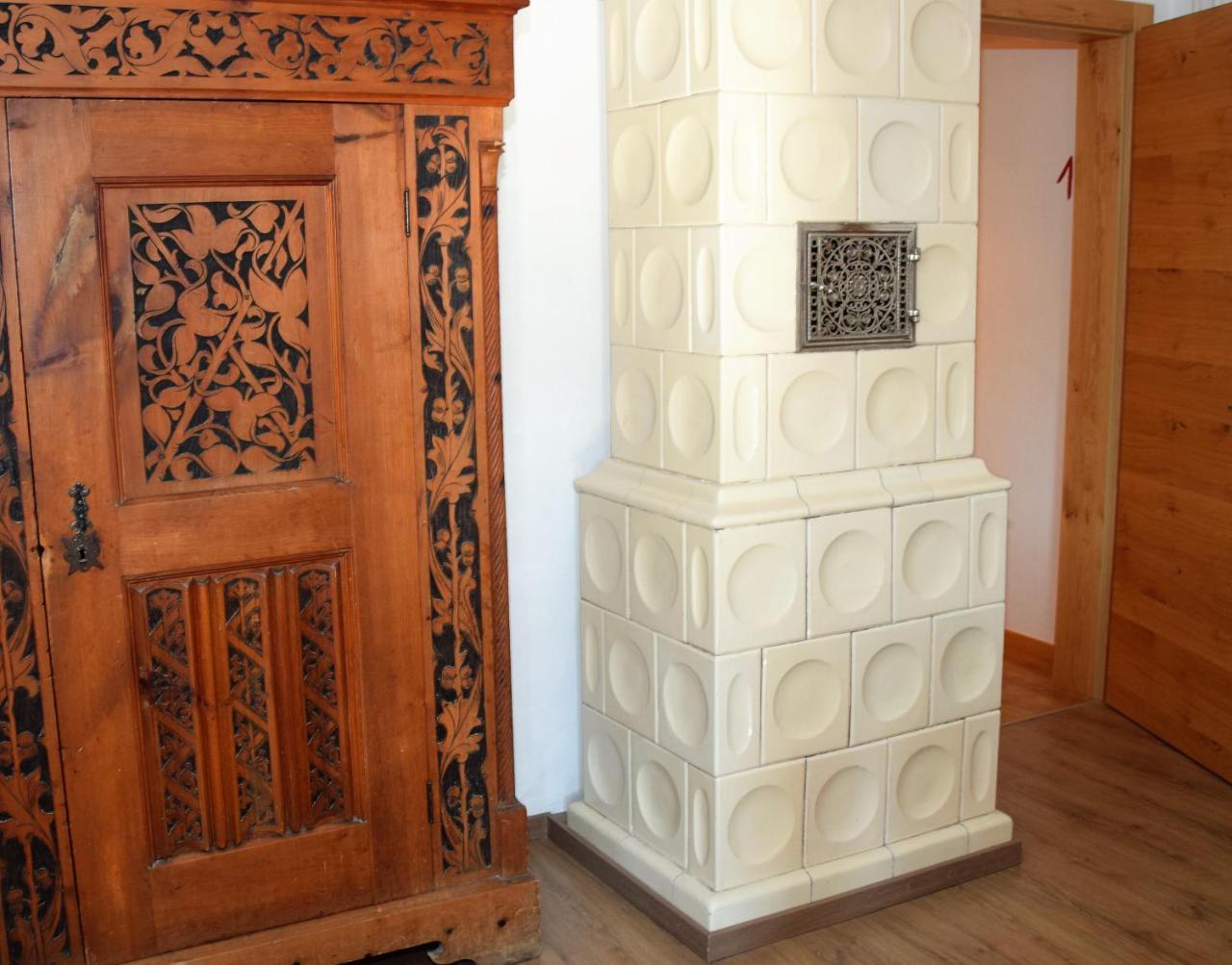 Gasthof Sterzingerhof Dış mekan fotoğraf