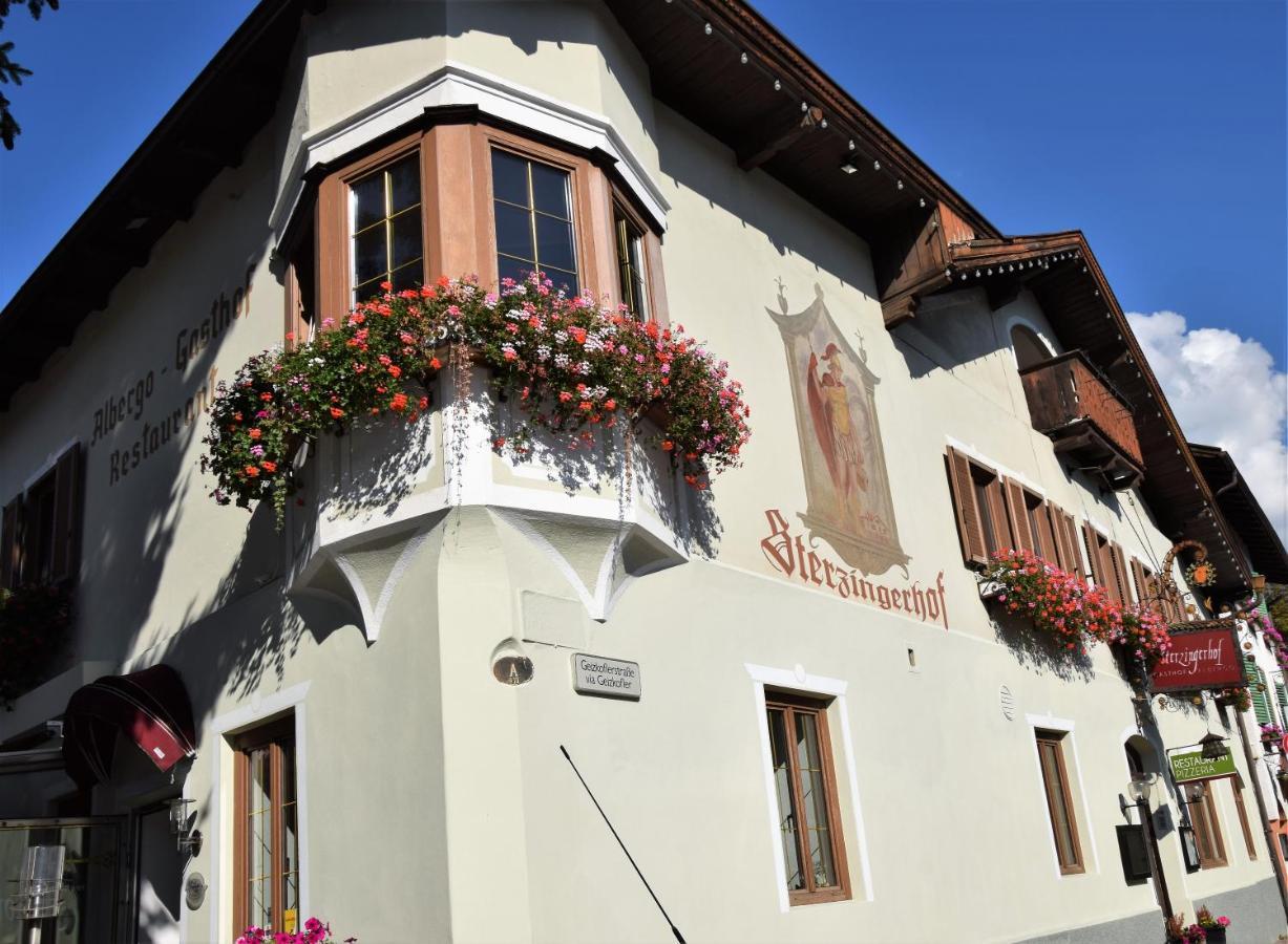 Gasthof Sterzingerhof Dış mekan fotoğraf